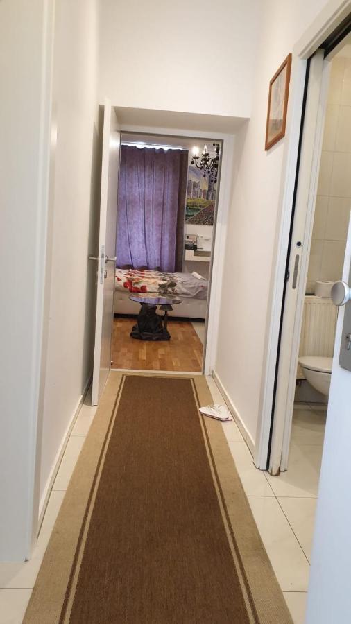 Vienna Zwanzig Apartment Екстериор снимка