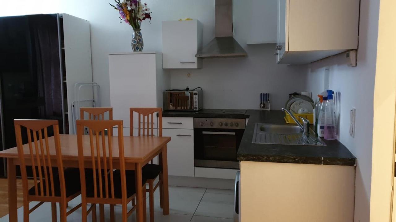 Vienna Zwanzig Apartment Екстериор снимка