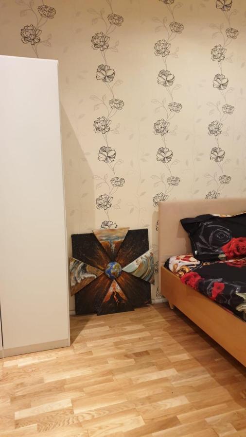 Vienna Zwanzig Apartment Екстериор снимка