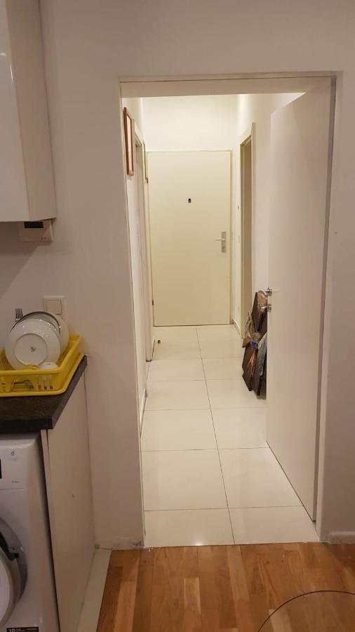 Vienna Zwanzig Apartment Екстериор снимка