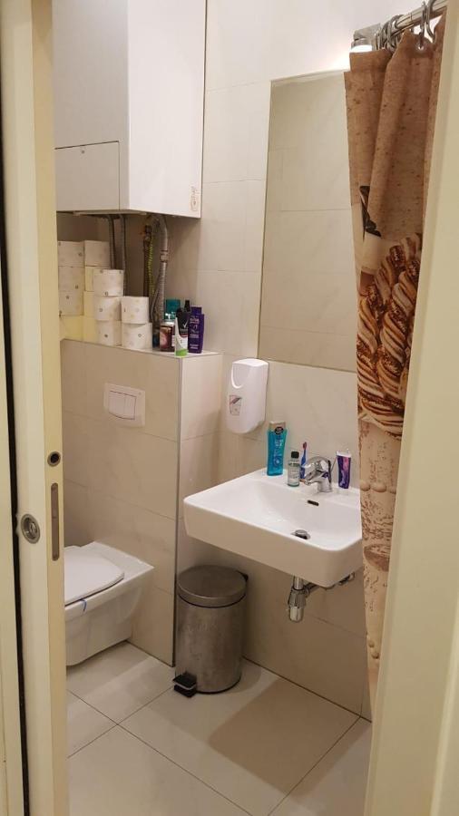 Vienna Zwanzig Apartment Екстериор снимка