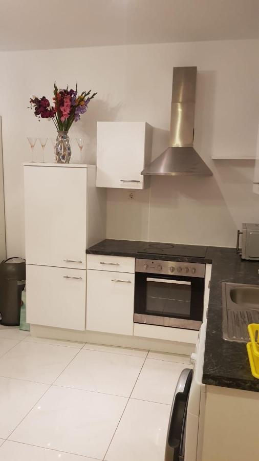 Vienna Zwanzig Apartment Екстериор снимка