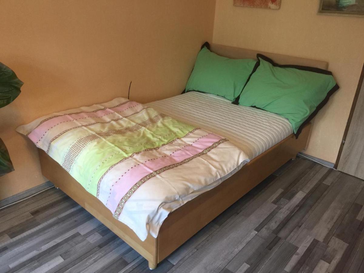 Vienna Zwanzig Apartment Екстериор снимка