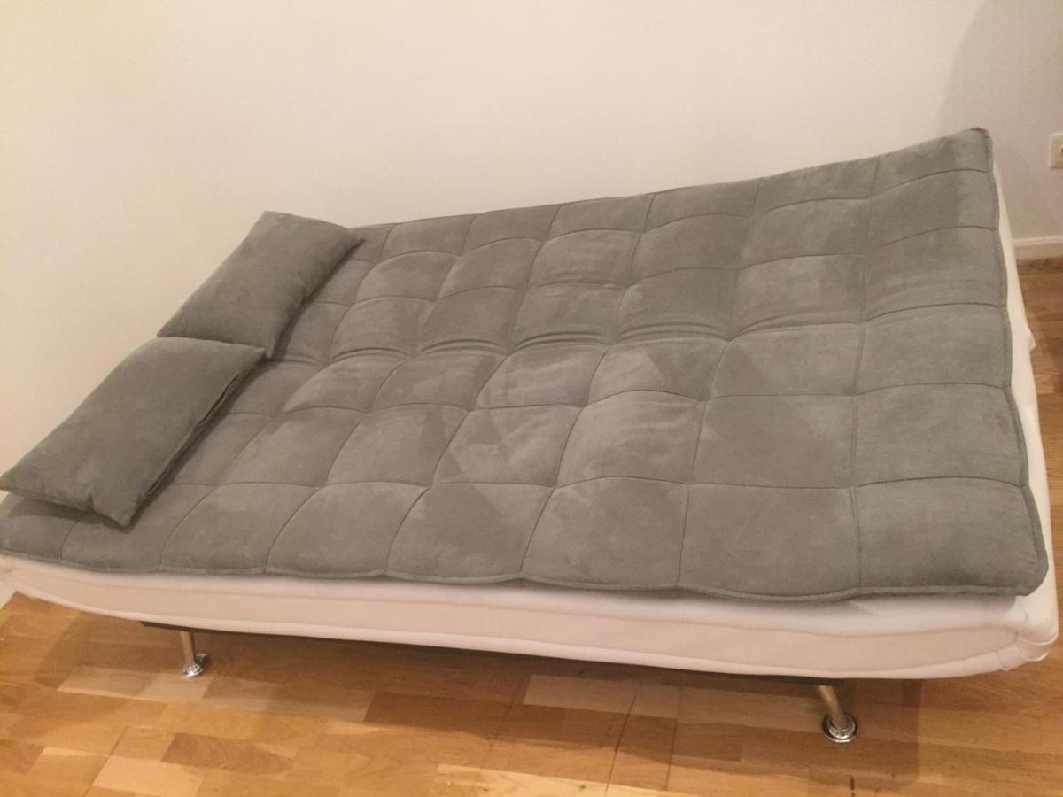 Vienna Zwanzig Apartment Екстериор снимка