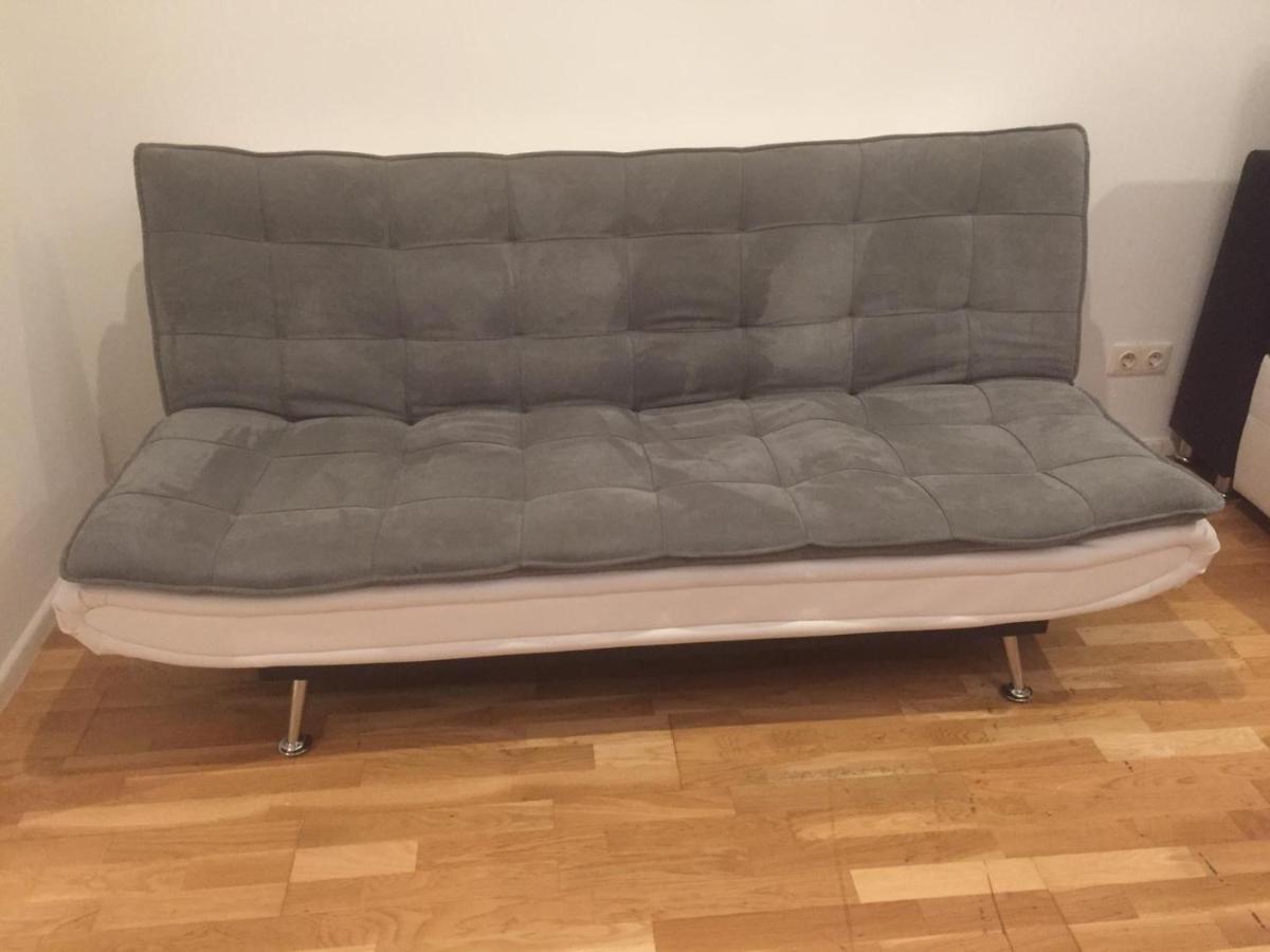 Vienna Zwanzig Apartment Екстериор снимка
